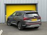 USED 2021 71 HYUNDAI SANTA FE 1.6 T-GDi 13.8kWh Ultimate SUV 5dr Petrol Plug-in Hybrid Auto 4WD Euro 6 (s/s) (265 ps) 