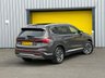 USED 2021 71 HYUNDAI SANTA FE 1.6 T-GDi 13.8kWh Ultimate SUV 5dr Petrol Plug-in Hybrid Auto 4WD Euro 6 (s/s) (265 ps) 