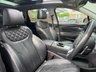 USED 2021 71 HYUNDAI SANTA FE 1.6 T-GDi 13.8kWh Ultimate SUV 5dr Petrol Plug-in Hybrid Auto 4WD Euro 6 (s/s) (265 ps) 