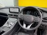 USED 2021 71 HYUNDAI SANTA FE 1.6 T-GDi 13.8kWh Ultimate SUV 5dr Petrol Plug-in Hybrid Auto 4WD Euro 6 (s/s) (265 ps) 