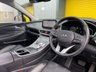USED 2021 71 HYUNDAI SANTA FE 1.6 T-GDi 13.8kWh Ultimate SUV 5dr Petrol Plug-in Hybrid Auto 4WD Euro 6 (s/s) (265 ps) 