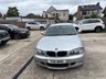 USED 2011 11 BMW 1 SERIES 2.0 118d M Sport Hatchback 5dr Diesel Manual Euro 5 (s/s) (143 ps) 1/2 BLACK LEATHER SPORT SEATS