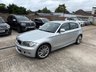 USED 2011 11 BMW 1 SERIES 2.0 118d M Sport Hatchback 5dr Diesel Manual Euro 5 (s/s) (143 ps) 1/2 BLACK LEATHER SPORT SEATS