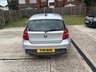 USED 2011 11 BMW 1 SERIES 2.0 118d M Sport Hatchback 5dr Diesel Manual Euro 5 (s/s) (143 ps) 1/2 BLACK LEATHER SPORT SEATS