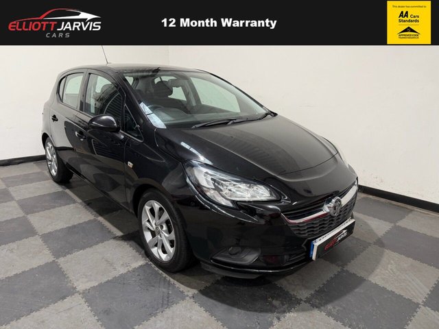 View our VAUXHALL CORSA