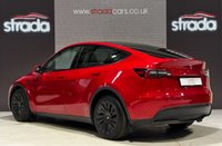 USED 2023 23 TESLA MODEL Y (Dual Motor) Long Range SUV 5dr Electric Auto 4WDE (384 bhp) +BATTERY HEALTH CHECKED & VERIFIED+