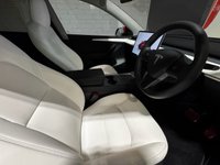 USED 2023 23 TESLA MODEL Y (Dual Motor) Long Range SUV 5dr Electric Auto 4WDE (384 bhp) +BATTERY HEALTH CHECKED & VERIFIED+