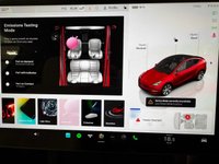 USED 2023 23 TESLA MODEL Y (Dual Motor) Long Range SUV 5dr Electric Auto 4WDE (384 bhp) +BATTERY HEALTH CHECKED & VERIFIED+