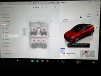 USED 2023 23 TESLA MODEL Y (Dual Motor) Long Range SUV 5dr Electric Auto 4WDE (384 bhp) +BATTERY HEALTH CHECKED & VERIFIED+