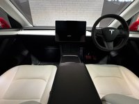 USED 2023 23 TESLA MODEL Y (Dual Motor) Long Range SUV 5dr Electric Auto 4WDE (384 bhp) +BATTERY HEALTH CHECKED & VERIFIED+