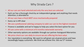 View our TESLA MODEL Y