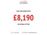 USED 2023 23 TESLA MODEL Y (Dual Motor) Long Range SUV 5dr Electric Auto 4WDE (384 bhp) +BATTERY HEALTH CHECKED & VERIFIED+