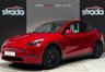 USED 2023 23 TESLA MODEL Y (Dual Motor) Long Range SUV 5dr Electric Auto 4WDE (384 bhp) +BATTERY HEALTH CHECKED & VERIFIED+