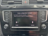 USED 2016 16 VOLKSWAGEN GOLF 2.0 TDI BlueMotion Tech GTD Hatchback 5dr Diesel DSG Euro 6 (s/s) (184 ps) Full Service History - Clean