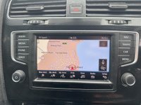 USED 2016 16 VOLKSWAGEN GOLF 2.0 TDI BlueMotion Tech GTD Hatchback 5dr Diesel DSG Euro 6 (s/s) (184 ps) Full Service History - Clean