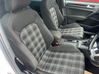 USED 2016 16 VOLKSWAGEN GOLF 2.0 TDI BlueMotion Tech GTD Hatchback 5dr Diesel DSG Euro 6 (s/s) (184 ps) Full Service History - Clean