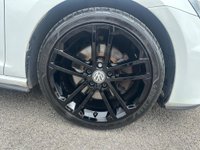 USED 2016 16 VOLKSWAGEN GOLF 2.0 TDI BlueMotion Tech GTD Hatchback 5dr Diesel DSG Euro 6 (s/s) (184 ps) Full Service History - Clean