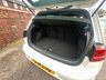 USED 2016 16 VOLKSWAGEN GOLF 2.0 TDI BlueMotion Tech GTD Hatchback 5dr Diesel DSG Euro 6 (s/s) (184 ps) Full Service History - Clean