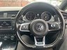 USED 2016 16 VOLKSWAGEN GOLF 2.0 TDI BlueMotion Tech GTD Hatchback 5dr Diesel DSG Euro 6 (s/s) (184 ps) Full Service History - Clean