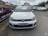 USED 2016 16 VOLKSWAGEN GOLF 2.0 TDI BlueMotion Tech GTD Hatchback 5dr Diesel DSG Euro 6 (s/s) (184 ps) Full Service History - Clean