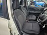 USED 2012 62 NISSAN MICRA 1.2 12V Acenta Hatchback 5dr Petrol CVT Euro 5 (80 ps) Automatic, Alloys, History, Superb!