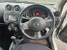 USED 2012 62 NISSAN MICRA 1.2 12V Acenta Hatchback 5dr Petrol CVT Euro 5 (80 ps) Automatic, Alloys, History, Superb!