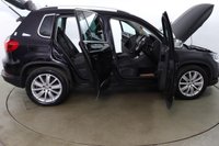 USED 2015 65 VOLKSWAGEN TIGUAN 2.0 TDI BlueMotion Tech Match Edition SUV 5dr Diesel Manual 2WD Euro 6 (s/s) (150 ps) 