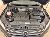 USED 2015 65 VOLKSWAGEN TIGUAN 2.0 TDI BlueMotion Tech Match Edition SUV 5dr Diesel Manual 2WD Euro 6 (s/s) (150 ps) 