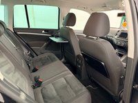 USED 2015 65 VOLKSWAGEN TIGUAN 2.0 TDI BlueMotion Tech Match Edition SUV 5dr Diesel Manual 2WD Euro 6 (s/s) (150 ps) 
