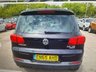 USED 2015 65 VOLKSWAGEN TIGUAN 2.0 TDI BlueMotion Tech Match Edition SUV 5dr Diesel Manual 2WD Euro 6 (s/s) (150 ps) 