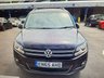 USED 2015 65 VOLKSWAGEN TIGUAN 2.0 TDI BlueMotion Tech Match Edition SUV 5dr Diesel Manual 2WD Euro 6 (s/s) (150 ps) 