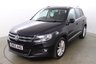 USED 2015 65 VOLKSWAGEN TIGUAN 2.0 TDI BlueMotion Tech Match Edition SUV 5dr Diesel Manual 2WD Euro 6 (s/s) (150 ps) 