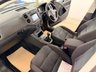 USED 2015 65 VOLKSWAGEN TIGUAN 2.0 TDI BlueMotion Tech Match Edition SUV 5dr Diesel Manual 2WD Euro 6 (s/s) (150 ps) 