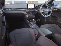 USED 2019 69 FORD FOCUS 1.0T EcoBoost ST-Line Hatchback 5dr Petrol Manual Euro 6 (s/s) (125 ps) Comprehensive Service History  |  Only 2 Owners From Brand New  |  Set of 2 Keys