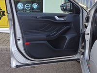 USED 2019 69 FORD FOCUS 1.0T EcoBoost ST-Line Hatchback 5dr Petrol Manual Euro 6 (s/s) (125 ps) Comprehensive Service History  |  Only 2 Owners From Brand New  |  Set of 2 Keys