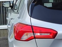 USED 2019 69 FORD FOCUS 1.0T EcoBoost ST-Line Hatchback 5dr Petrol Manual Euro 6 (s/s) (125 ps) Comprehensive Service History  |  Only 2 Owners From Brand New  |  Set of 2 Keys