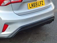 USED 2019 69 FORD FOCUS 1.0T EcoBoost ST-Line Hatchback 5dr Petrol Manual Euro 6 (s/s) (125 ps) Comprehensive Service History  |  Only 2 Owners From Brand New  |  Set of 2 Keys