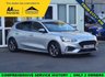 USED 2019 69 FORD FOCUS 1.0T EcoBoost ST-Line Hatchback 5dr Petrol Manual Euro 6 (s/s) (125 ps) Comprehensive Service History  |  Only 2 Owners From Brand New  |  Set of 2 Keys