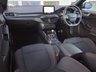 USED 2019 69 FORD FOCUS 1.0T EcoBoost ST-Line Hatchback 5dr Petrol Manual Euro 6 (s/s) (125 ps) Comprehensive Service History  |  Only 2 Owners From Brand New  |  Set of 2 Keys