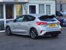 USED 2019 69 FORD FOCUS 1.0T EcoBoost ST-Line Hatchback 5dr Petrol Manual Euro 6 (s/s) (125 ps) Comprehensive Service History  |  Only 2 Owners From Brand New  |  Set of 2 Keys