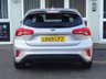 USED 2019 69 FORD FOCUS 1.0T EcoBoost ST-Line Hatchback 5dr Petrol Manual Euro 6 (s/s) (125 ps) Comprehensive Service History  |  Only 2 Owners From Brand New  |  Set of 2 Keys
