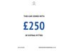 USED 2019 69 FORD FOCUS 1.0T EcoBoost ST-Line Hatchback 5dr Petrol Manual Euro 6 (s/s) (125 ps) Comprehensive Service History  |  Only 2 Owners From Brand New  |  Set of 2 Keys