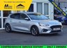 USED 2019 69 FORD FOCUS 1.0T EcoBoost ST-Line Hatchback 5dr Petrol Manual Euro 6 (s/s) (125 ps) Comprehensive Service History  |  Only 2 Owners From Brand New  |  Set of 2 Keys