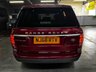 USED 2018 68 LAND ROVER RANGE ROVER 3.0 TD V6 Vogue SE SUV 5dr Diesel Auto 4WD Euro 6 (s/s) (258 ps) 2018/68 LANDROVER RANGEROVER VOGUE SE 3.0 TDV6 - 1 PREVIOUS KEEPER - MONTALCINO RED - 6 SERVICES TO 76K MILES - ADAPTIVE CRUISE - LANE ASSIST - GLASS PANROOF - 22 INCH ALLOYS - BLIND SPOT ASSIST - HEATED STEERING WHEEL