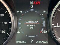 USED 2017 17 LAND ROVER RANGE ROVER EVOQUE 2.0 TD4 HSE Dynamic Lux SUV 5dr Diesel Auto 4WD Euro 6 (s/s) (180 ps) 