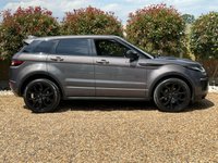USED 2017 17 LAND ROVER RANGE ROVER EVOQUE 2.0 TD4 HSE Dynamic Lux SUV 5dr Diesel Auto 4WD Euro 6 (s/s) (180 ps) 