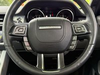 USED 2017 17 LAND ROVER RANGE ROVER EVOQUE 2.0 TD4 HSE Dynamic Lux SUV 5dr Diesel Auto 4WD Euro 6 (s/s) (180 ps) 
