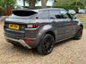 USED 2017 17 LAND ROVER RANGE ROVER EVOQUE 2.0 TD4 HSE Dynamic Lux SUV 5dr Diesel Auto 4WD Euro 6 (s/s) (180 ps) 