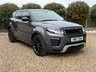 USED 2017 17 LAND ROVER RANGE ROVER EVOQUE 2.0 TD4 HSE Dynamic Lux SUV 5dr Diesel Auto 4WD Euro 6 (s/s) (180 ps) 