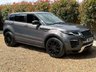 USED 2017 17 LAND ROVER RANGE ROVER EVOQUE 2.0 TD4 HSE Dynamic Lux SUV 5dr Diesel Auto 4WD Euro 6 (s/s) (180 ps) 